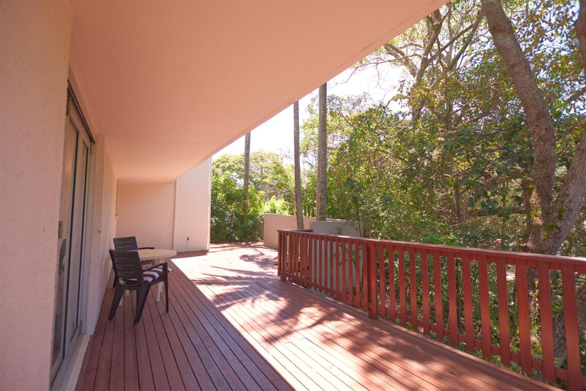 Raintrees Moffat Beach Калаундра Екстер'єр фото